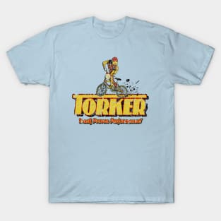 Torker Bmx // 70s Vintage T-Shirt